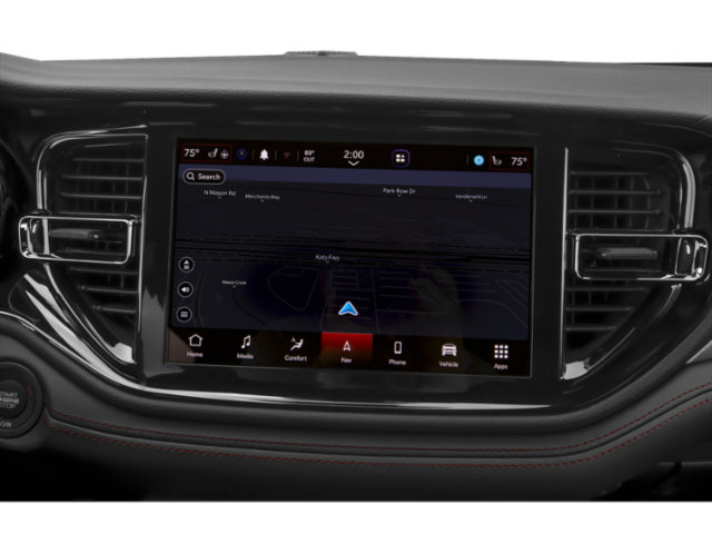 New 2027 Dodge Durango GT AWD/4WD image 13