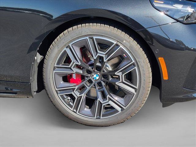 New 2027 BMW i5 M60 w/ M Sport Package RWD image 10
