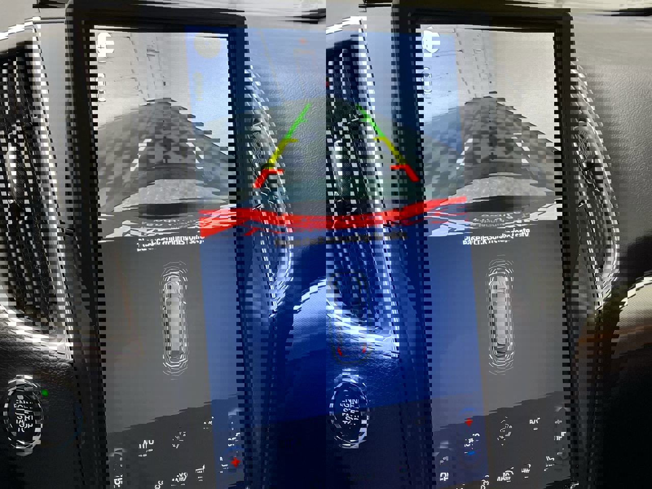 Certified 2024 Ford Edge Titanium w/ Titanium Elite Package AWD/4WD image 6