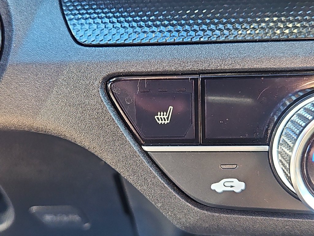 Certified 2025 Honda CR-V EX image 17