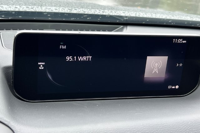 New 2026 MAZDA CX-50 AWD 2.5 S w/ Weather Package image 21