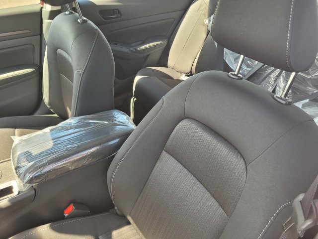 New 2026 Nissan Altima 2.5 SV FWD image 8