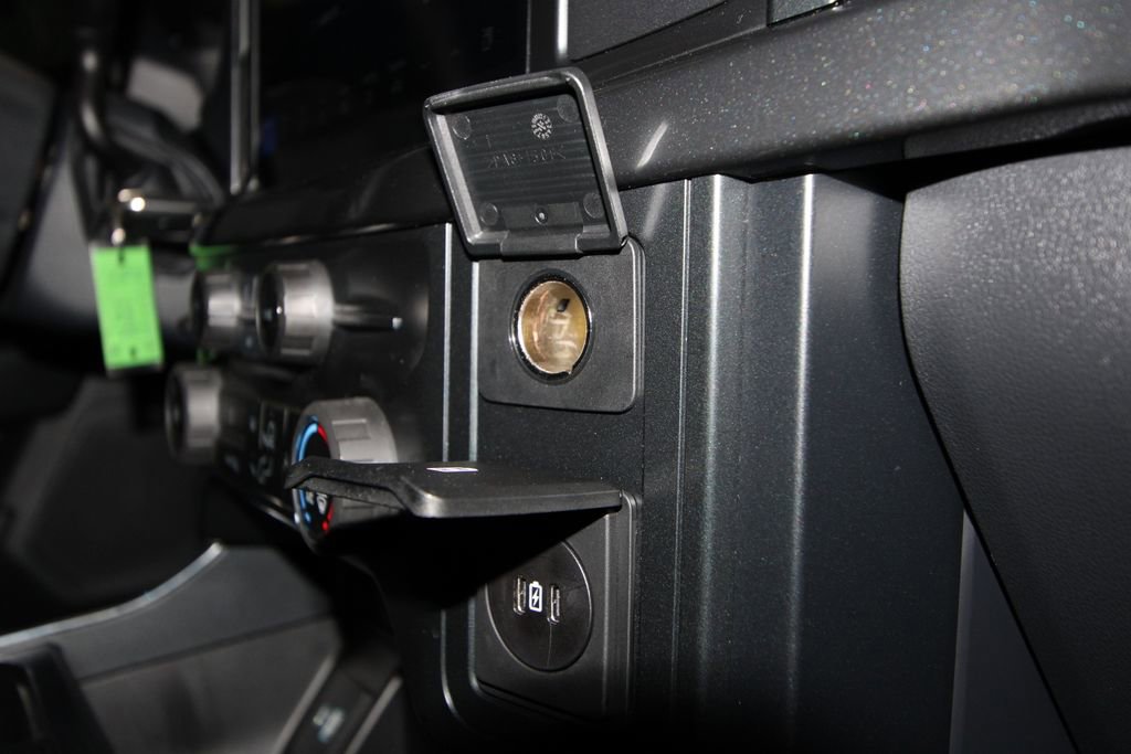 Used 2024 Ford F150 STX AWD/4WD image 21