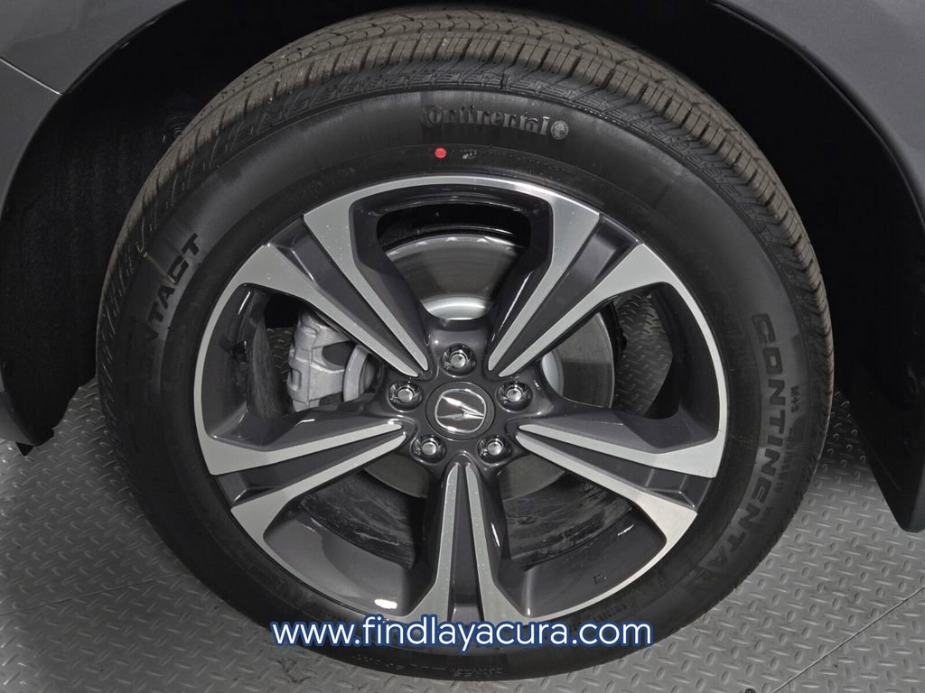 New 2026 Acura RDX w/ Technology Package image 10