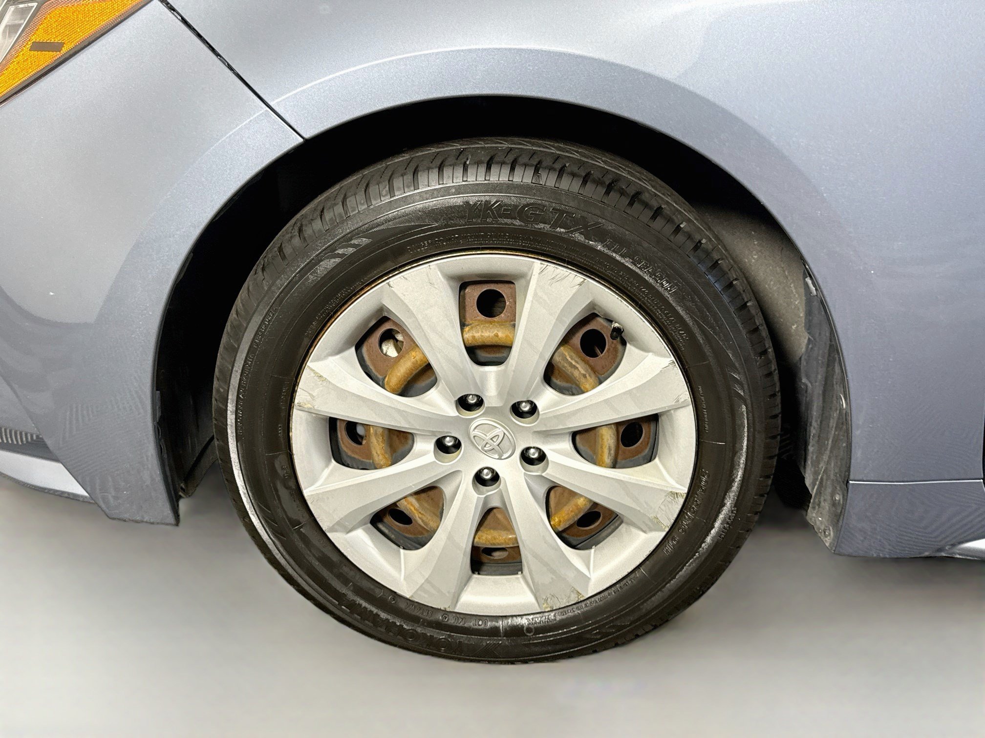 Used 2021 Toyota Corolla LE FWD image 37