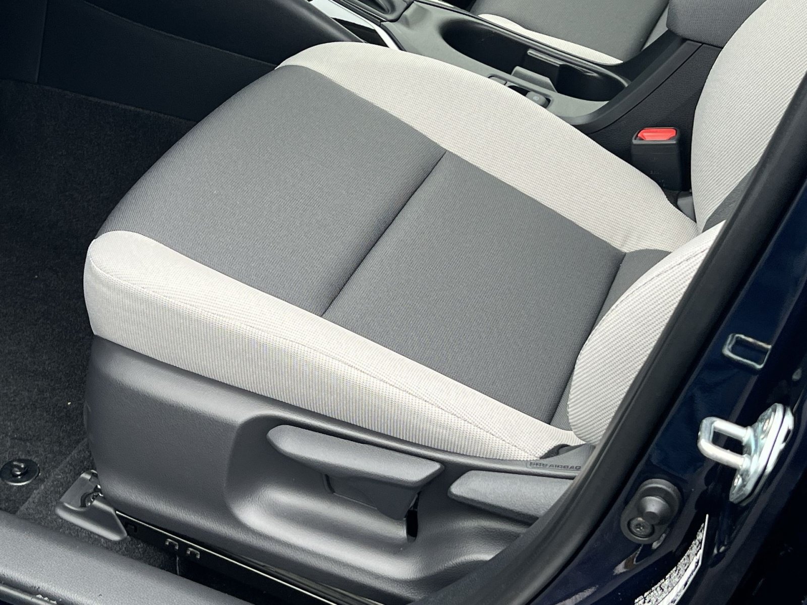 New 2026 Toyota Corolla LE AWD/4WD image 8