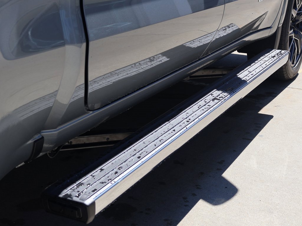 New 2026 GMC Sierra 1500 Denali image 43