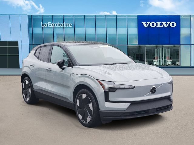 New 2026 Volvo EX30 Ultra w/ Protection Package Premier AWD/4WD image 3