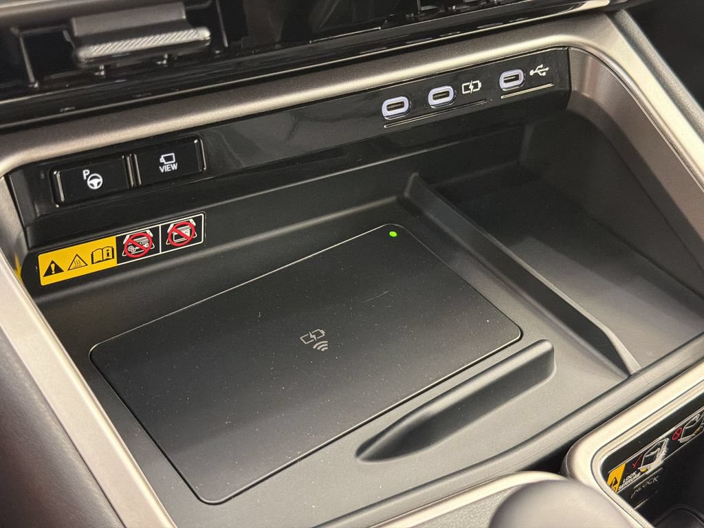 Certified 2025 Lexus TX 350 AWD w/ Technology Package image 25