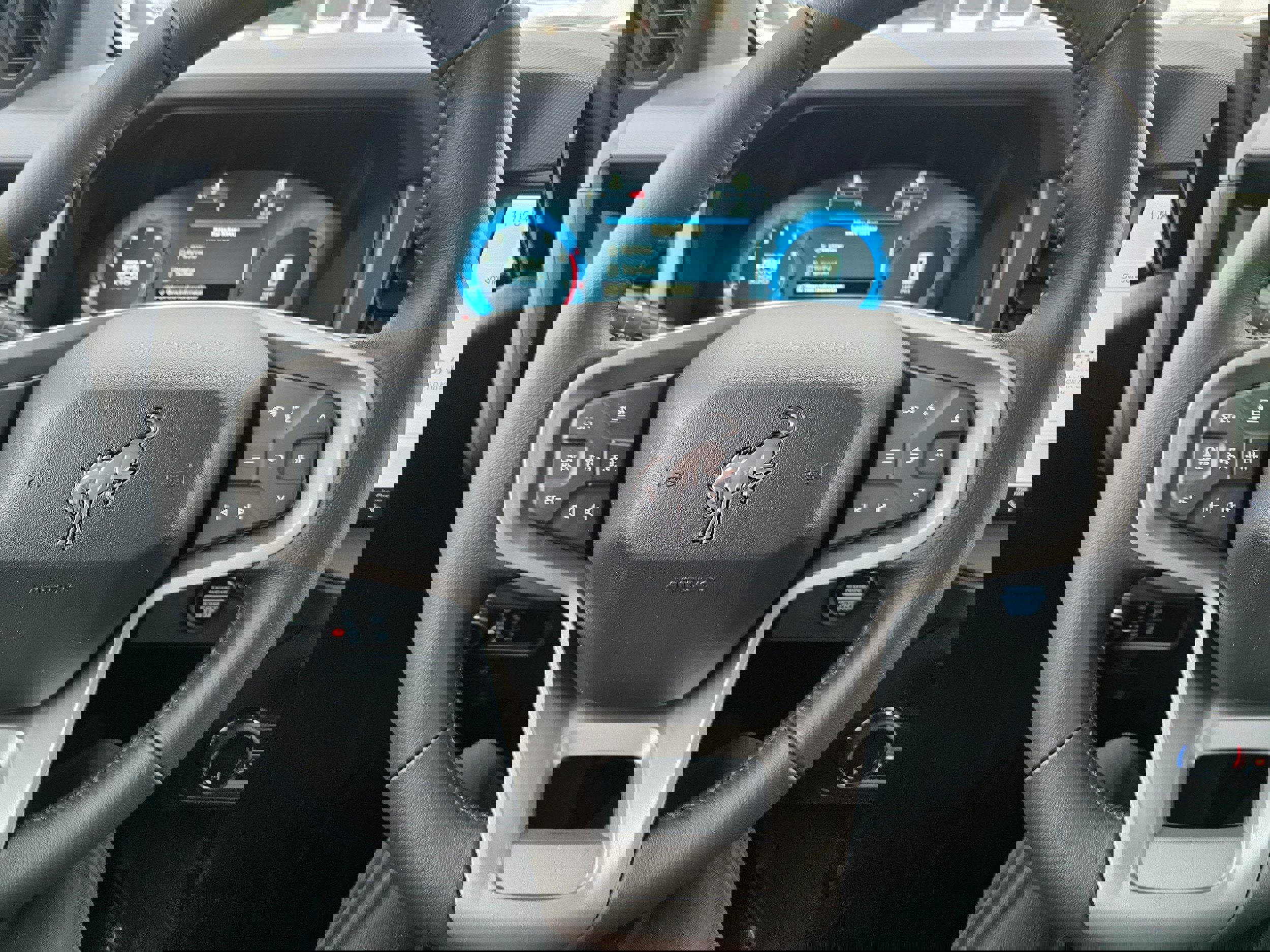 New 2025 Ford Bronco Badlands image 21