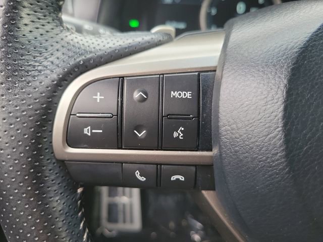 Used 2018 Lexus GS 350 F Sport image 5