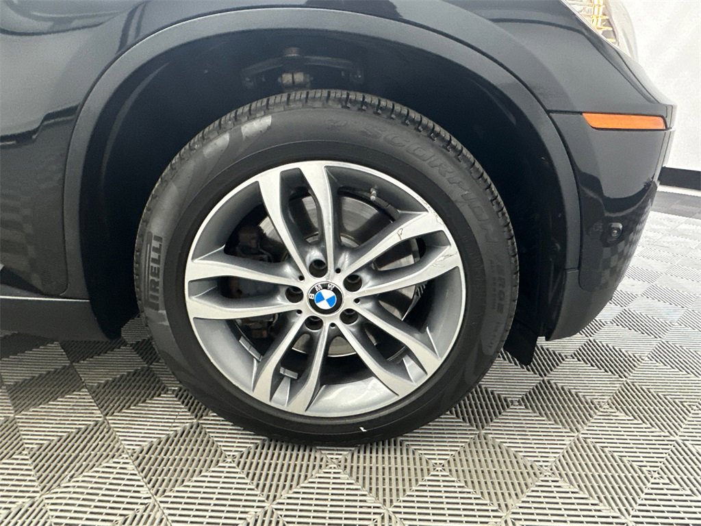 Used 2014 BMW X6 xDrive50i image 13