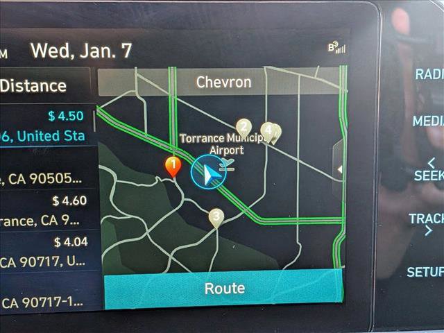 Used 2023 Hyundai Sonata N Line image 13