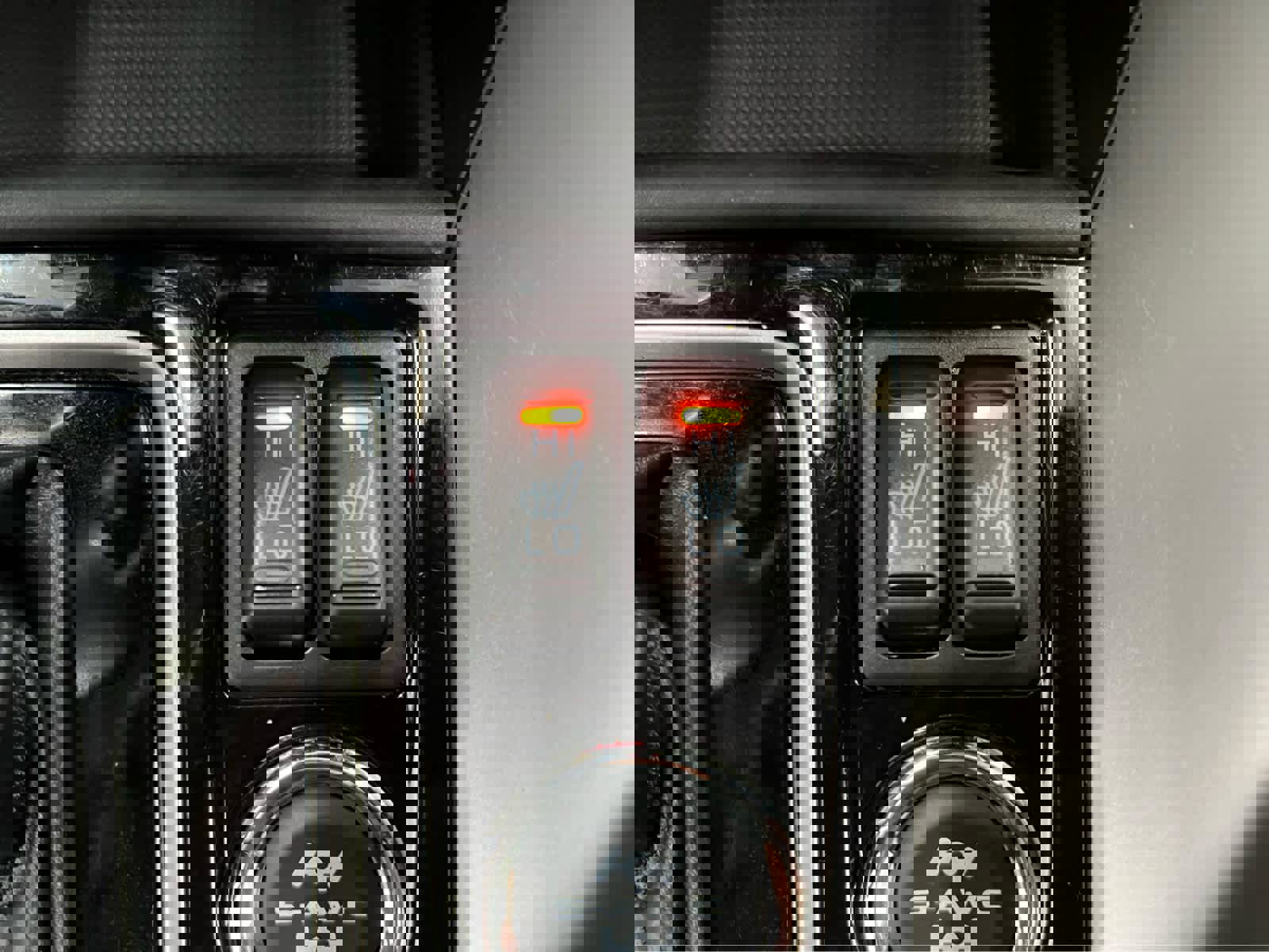 Used 2023 Mitsubishi Eclipse Cross SE image 5