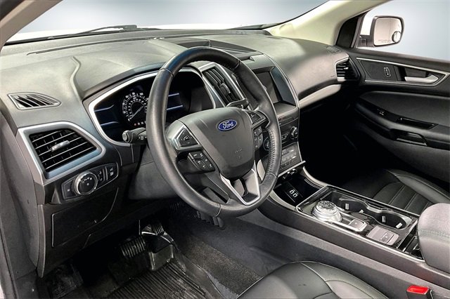 Used 2020 Ford Edge SEL w/ Convenience Package image 17