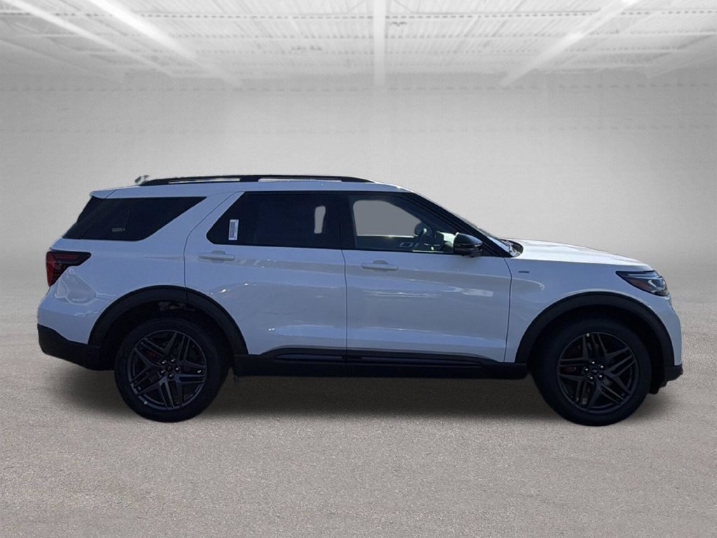 New 2027 Ford Explorer ST-Line w/ Premium Package AWD/4WD image 10