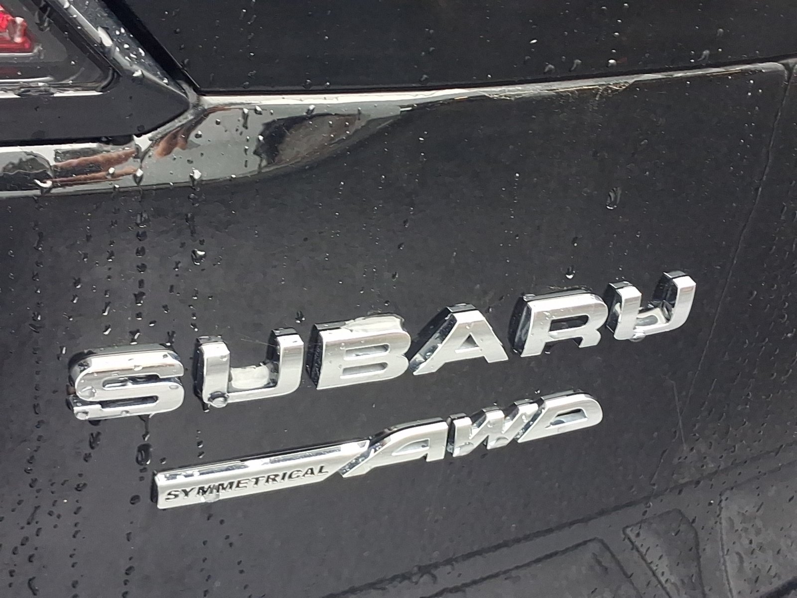 Used 2025 Subaru Outback Limited AWD/4WD image 24