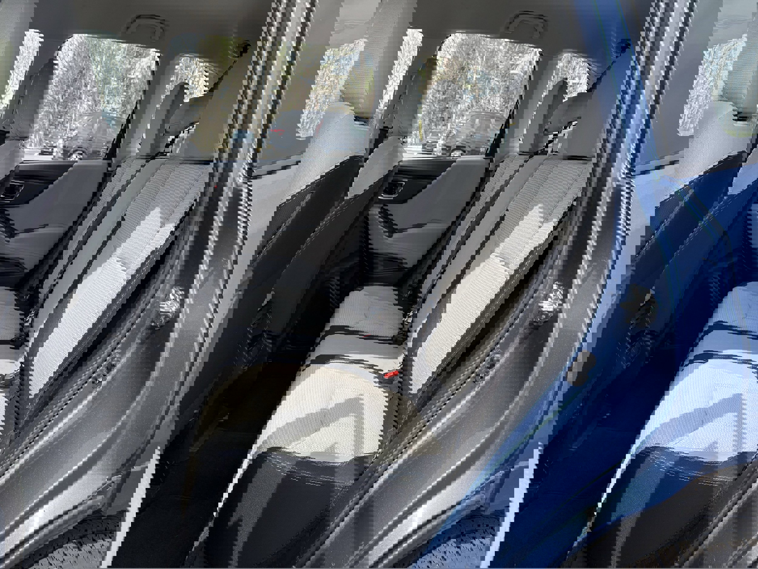 Certified 2023 Subaru Forester image 31