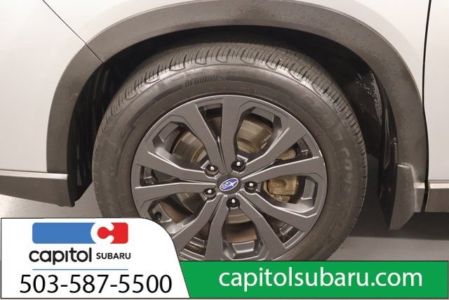 Used 2019 Subaru Forester Sport AWD/4WD image 9