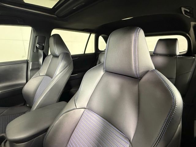 Used 2024 Toyota RAV4 XSE image 14