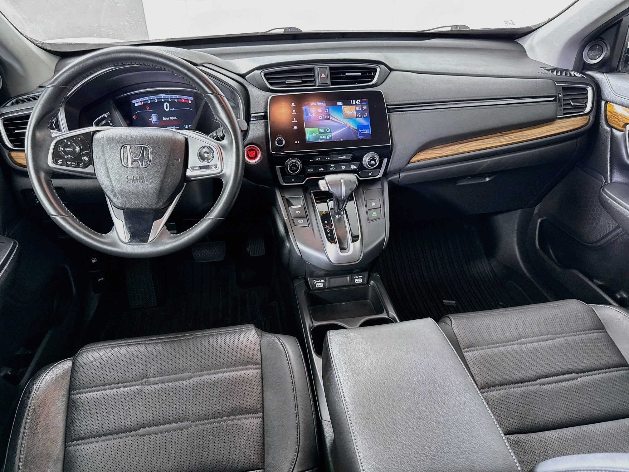 Used 2022 Honda CR-V EX-L image 22