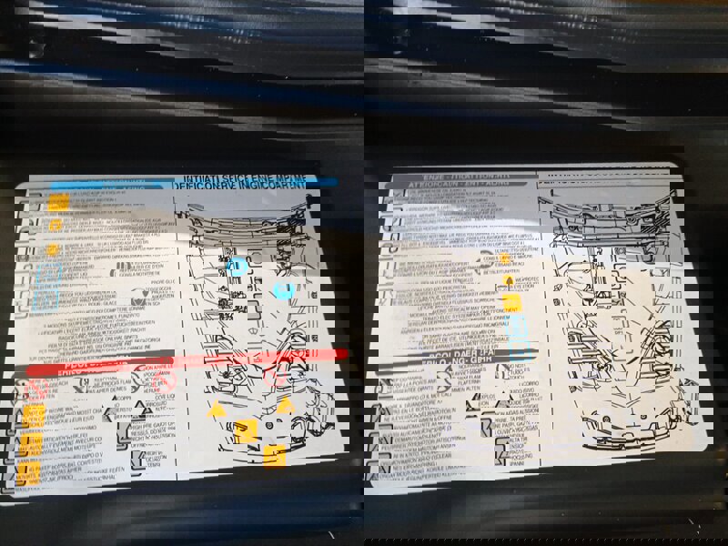 Used 2007 Maserati Quattroporte Sport GT image 45