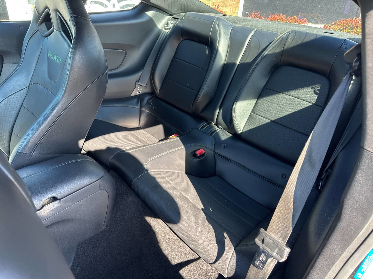 Used 2019 Ford Mustang Bullitt w/ Bullitt Electronics Package RWD image 14