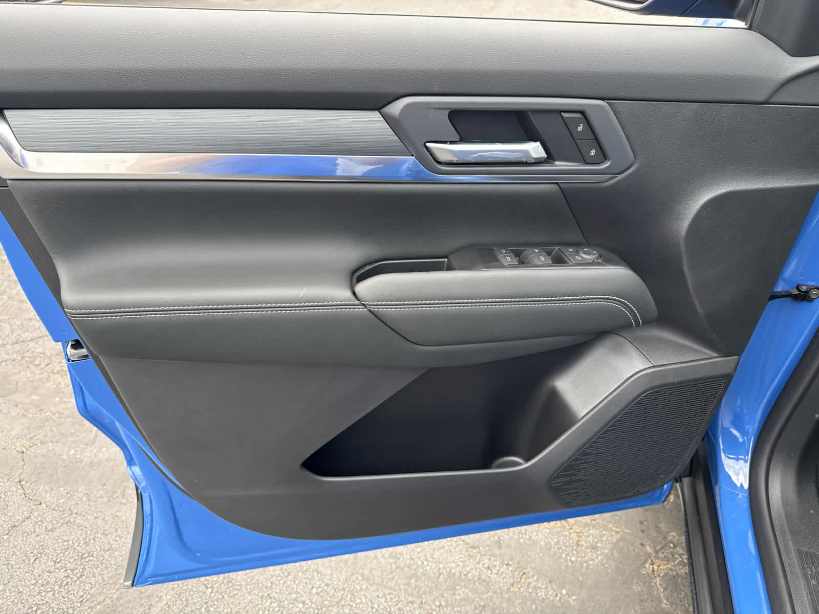 New 2027 GMC Terrain Elevation AWD/4WD image 12