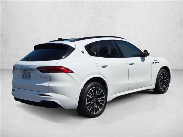Used 2023 Maserati Grecale Modena AWD/4WD image 5