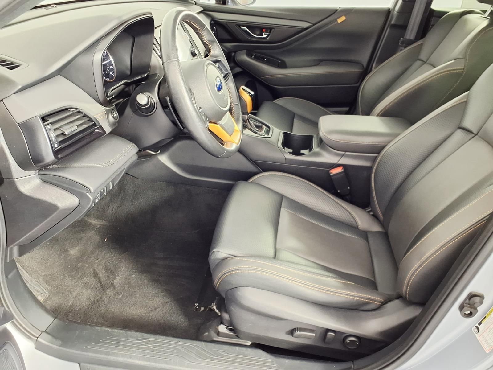 Used 2022 Subaru Outback Wilderness image 12