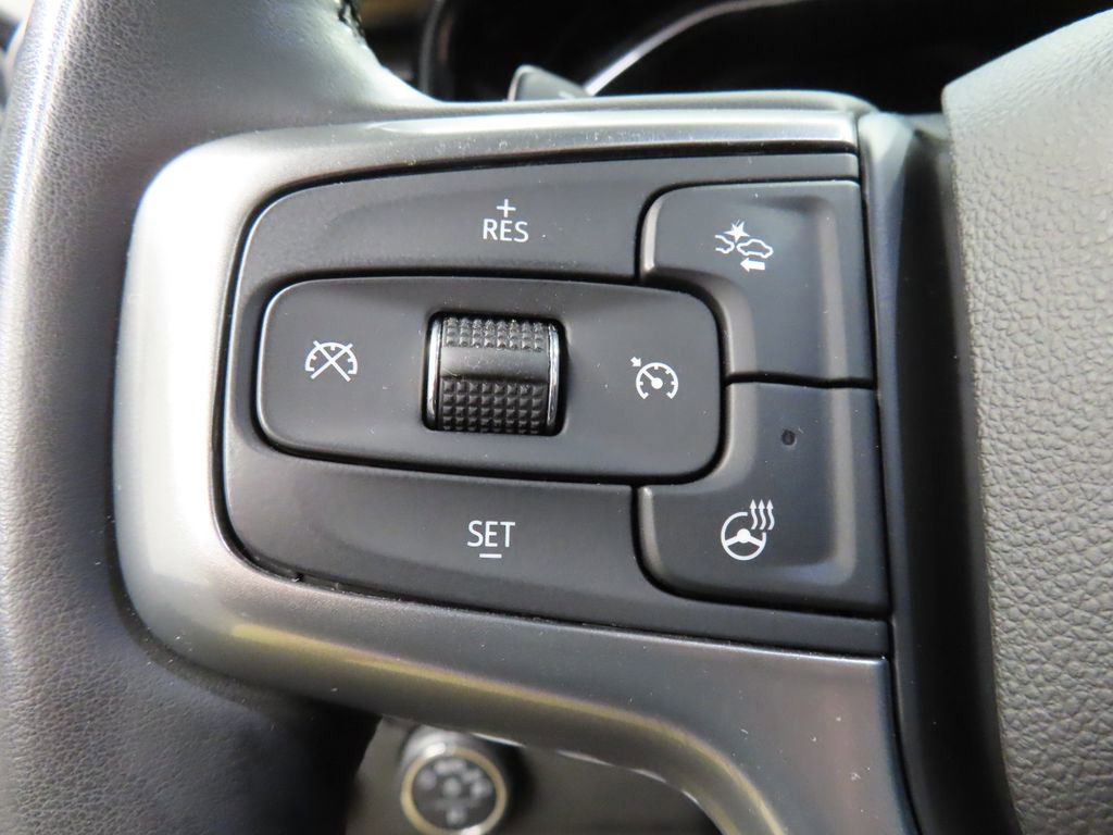 Used 2024 Chevrolet Silverado 1500 RST image 56