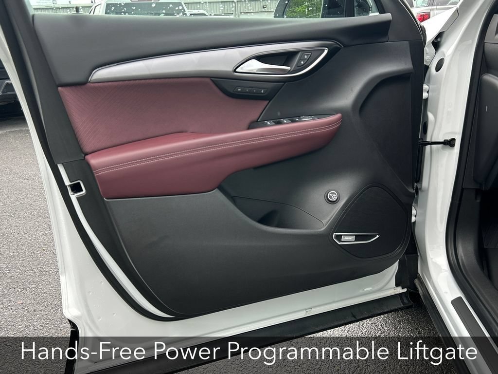 New 2026 Buick Envision Sport Touring AWD/4WD image 11