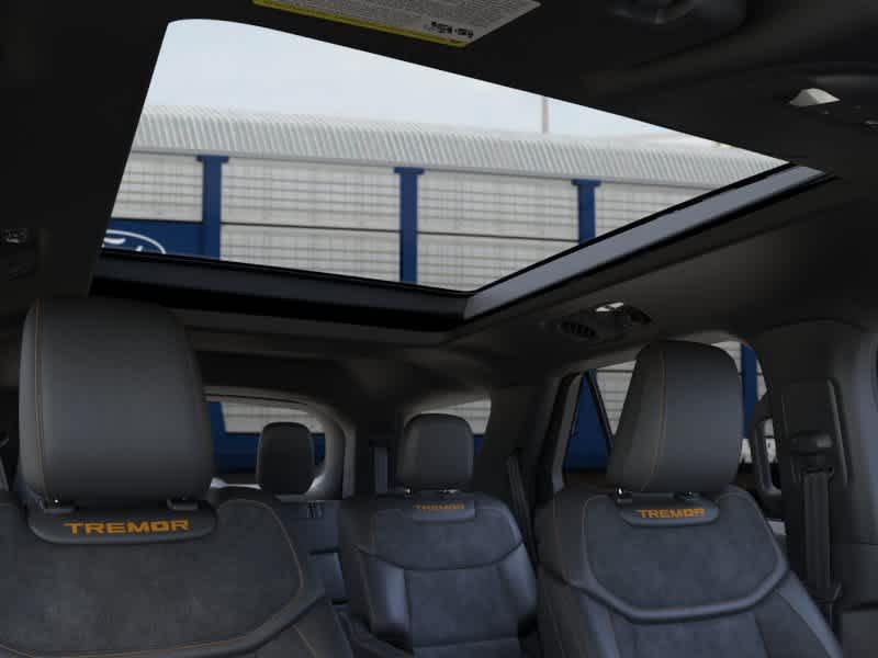New 2026 Ford Explorer Tremor AWD/4WD image 22