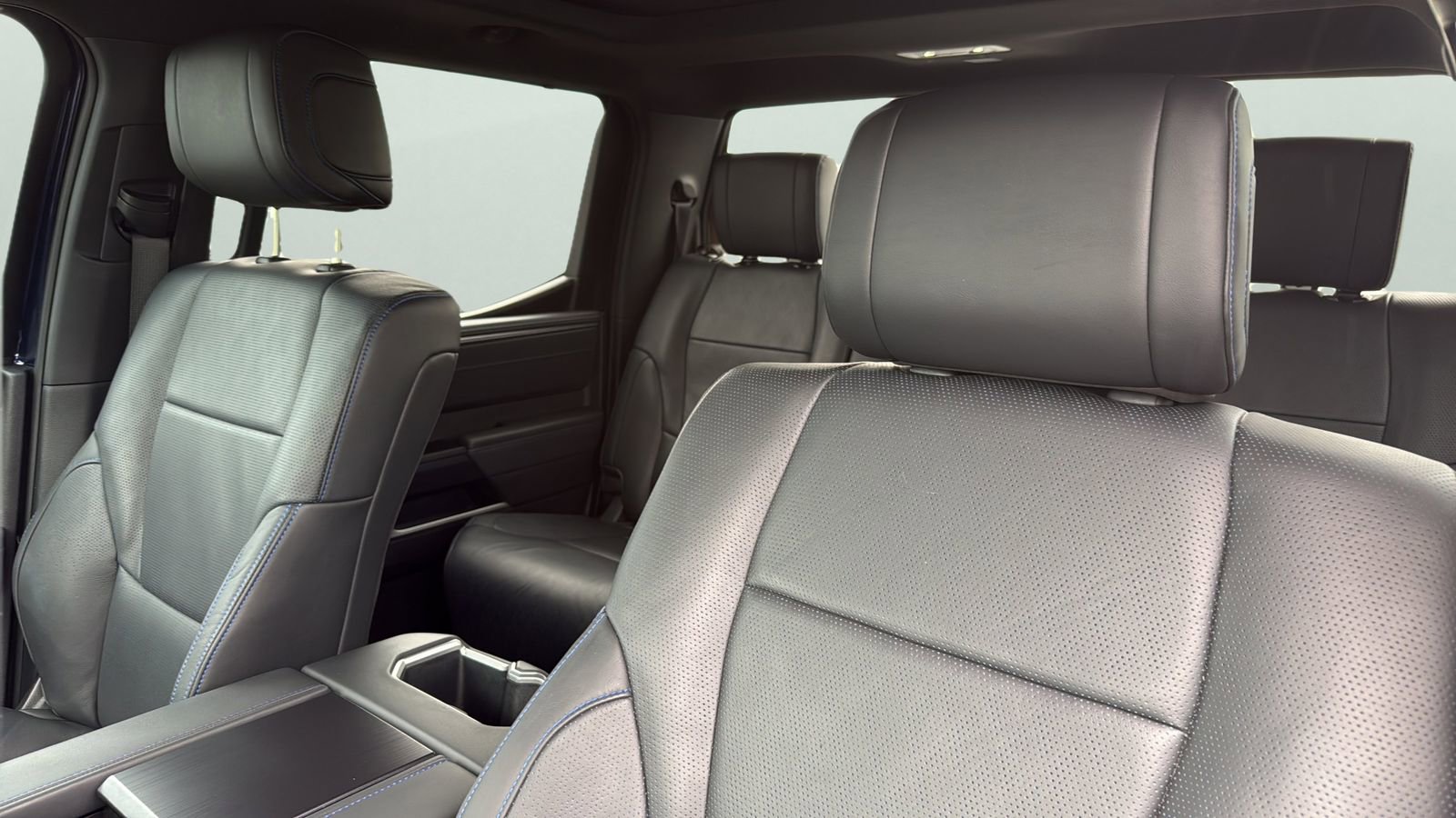 Used 2023 Toyota Tundra Platinum AWD/4WD image 8