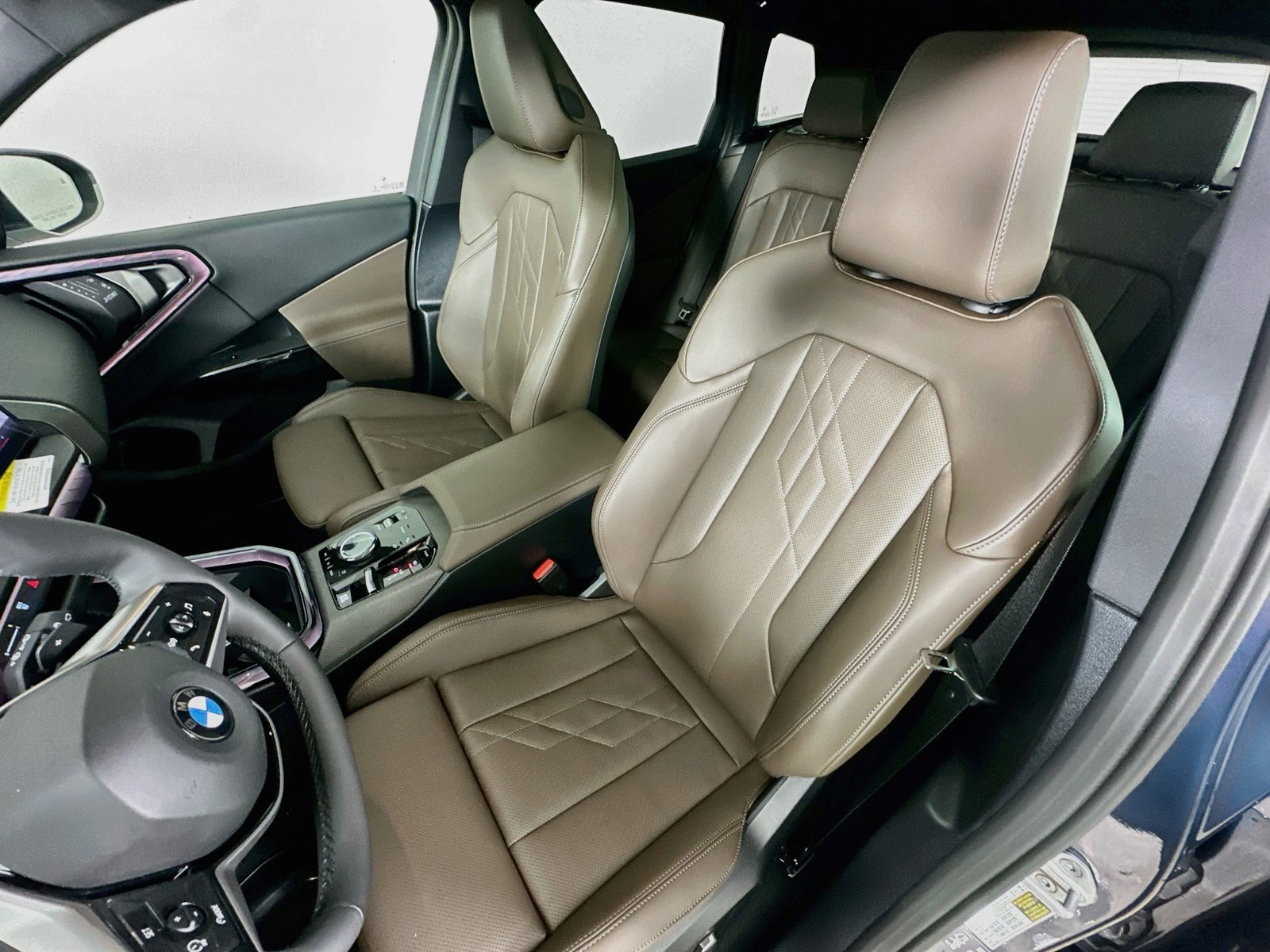 New 2026 BMW X3 xDrive30i AWD/4WD image 34