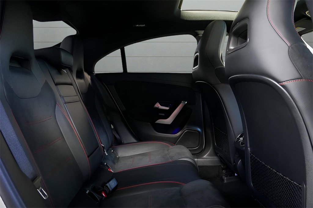 Used 2023 Mercedes-Benz CLA 250 4MATIC image 57