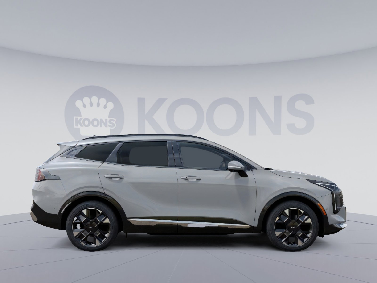 New 2026 Kia Sportage SX Prestige image 10