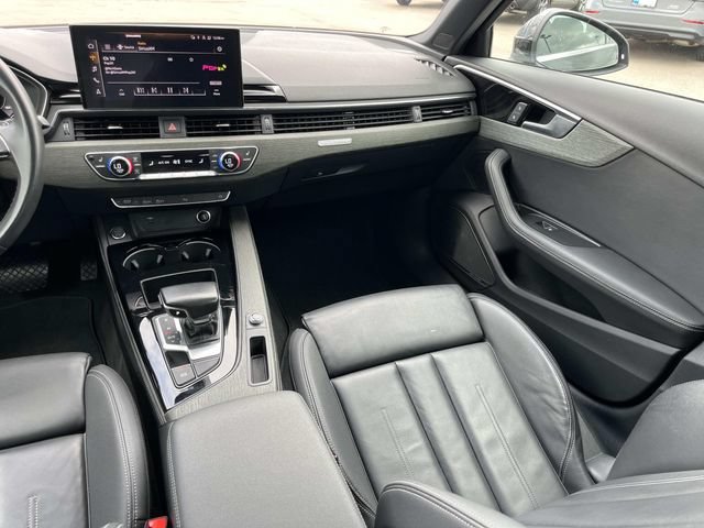 Used 2024 Audi A4 2.0T Premium Plus AWD/4WD image 16