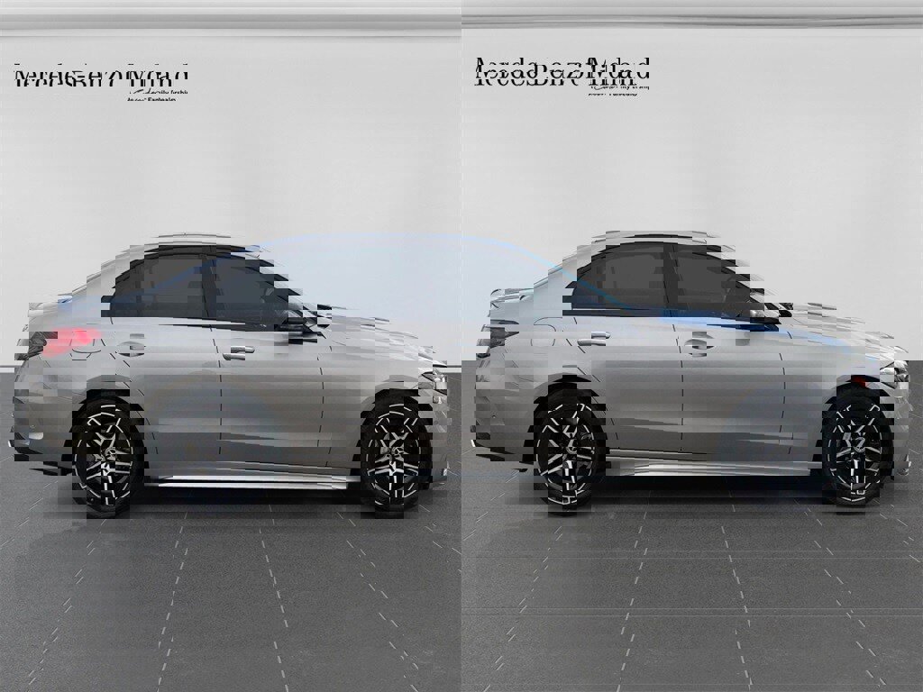 Used 2024 Mercedes-Benz C 300 4MATIC Sedan image 8