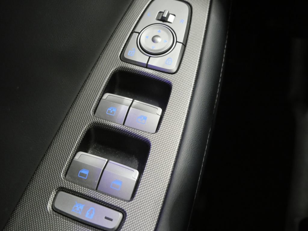 Used 2021 Hyundai Palisade Limited AWD/4WD image 14