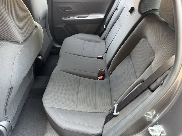 New 2026 Nissan Kicks S image 13