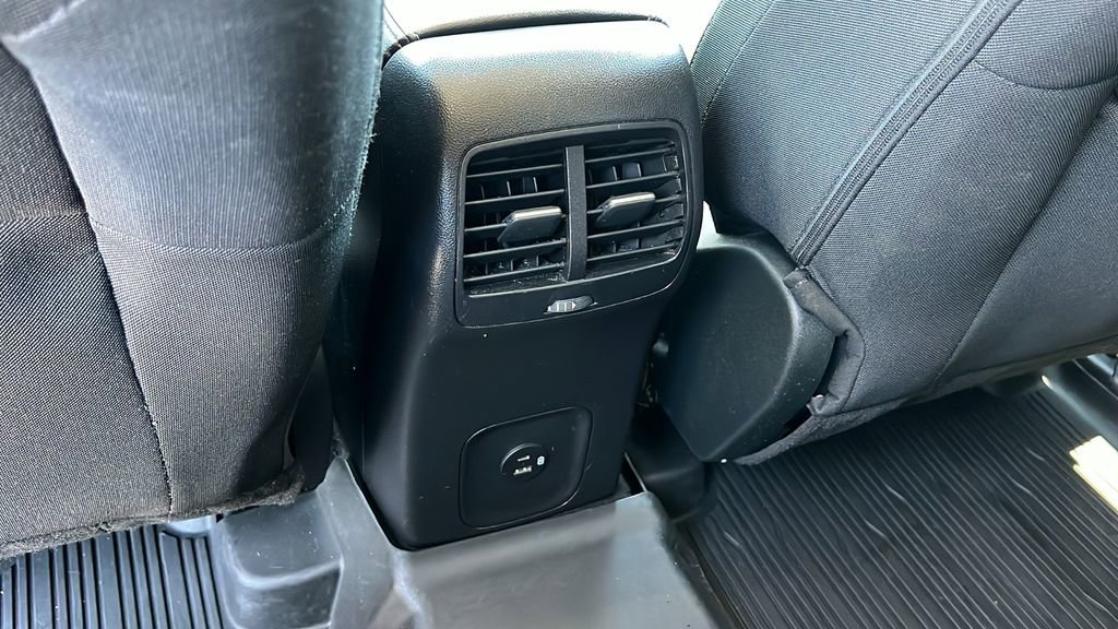 Used 2022 Ford Escape SE FWD image 10