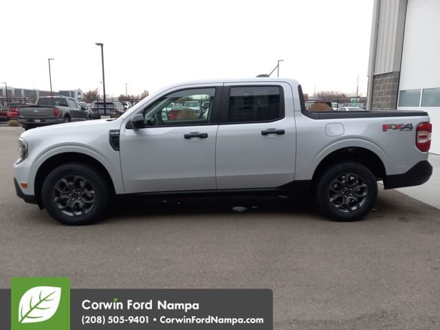 New 2026 Ford Maverick XLT w/ XLT Luxury Package image 6