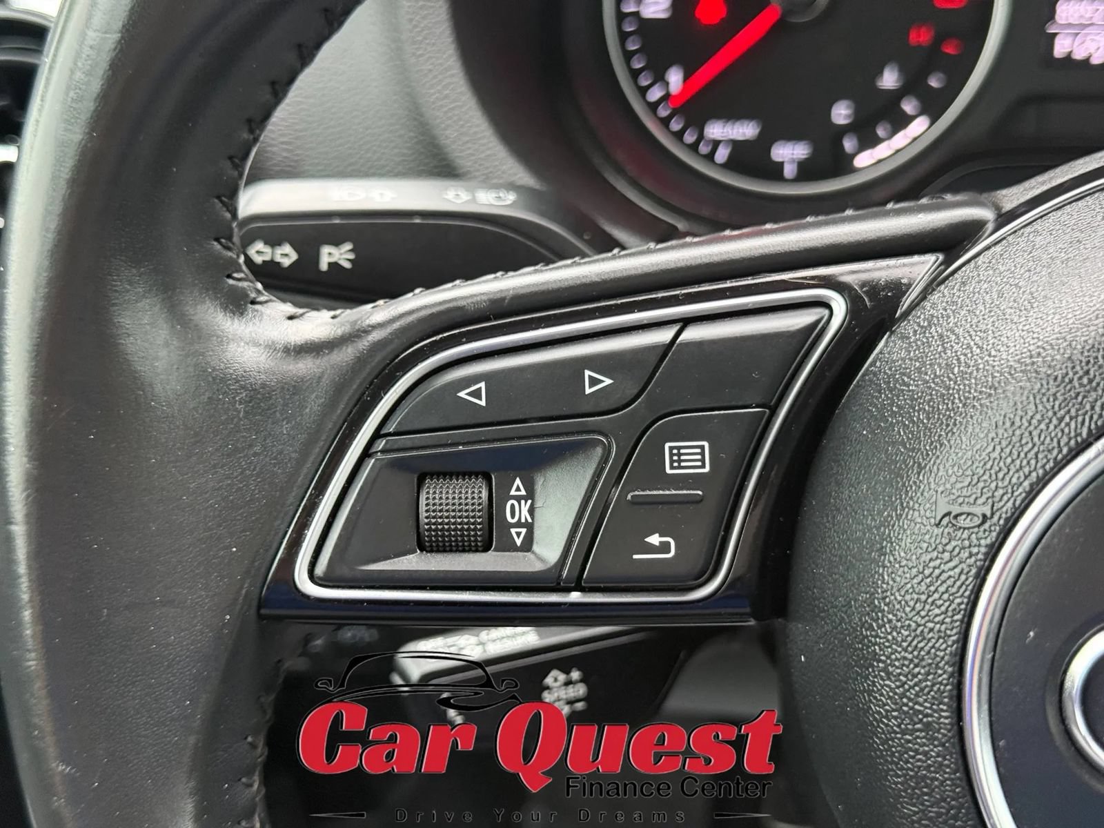 Used 2017 Audi A3 2.0T Premium w/ Convenience Package FWD image 26