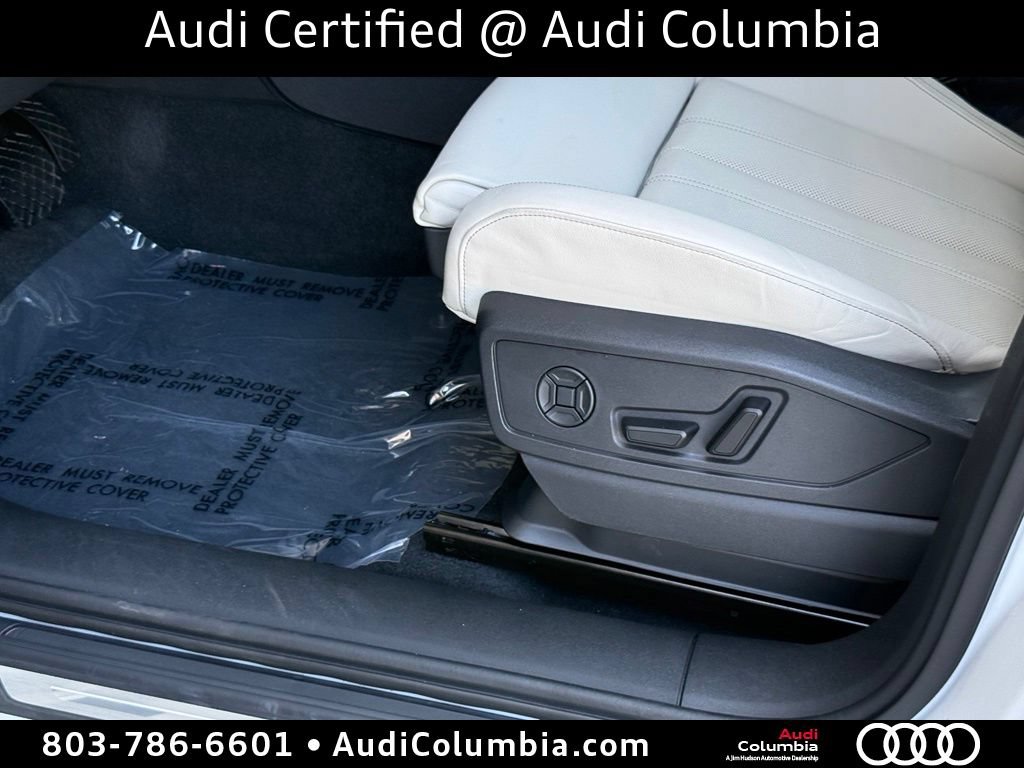 Certified 2025 Audi Q5 Premium AWD/4WD image 22