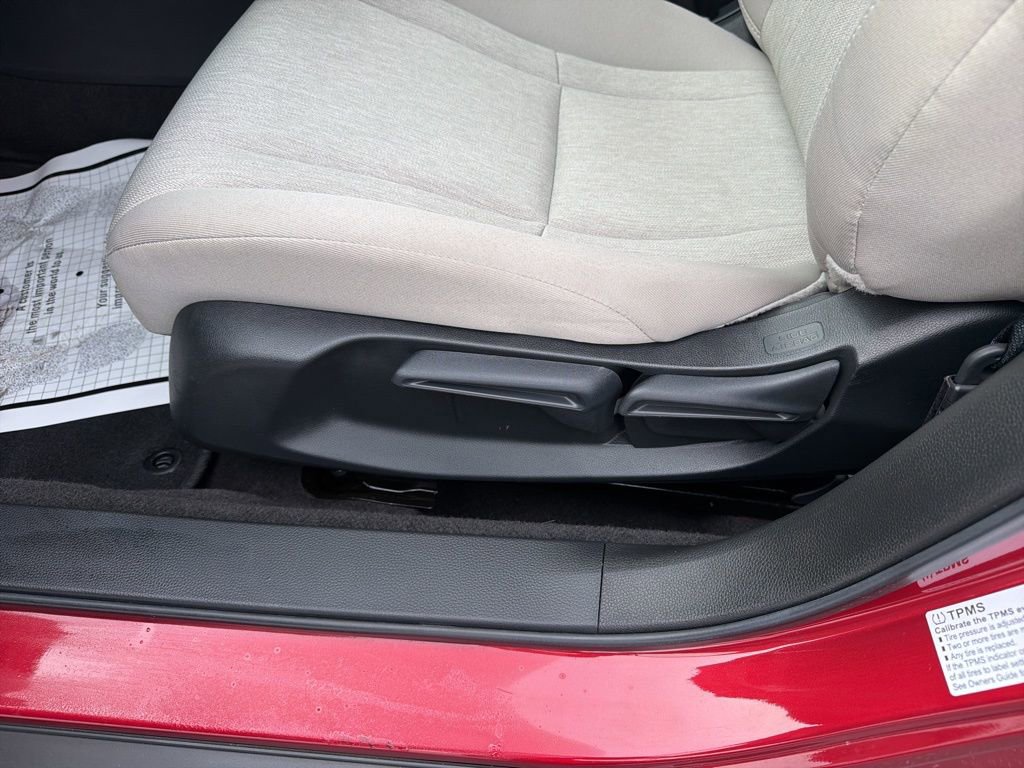 Used 2025 Honda Accord LX image 16