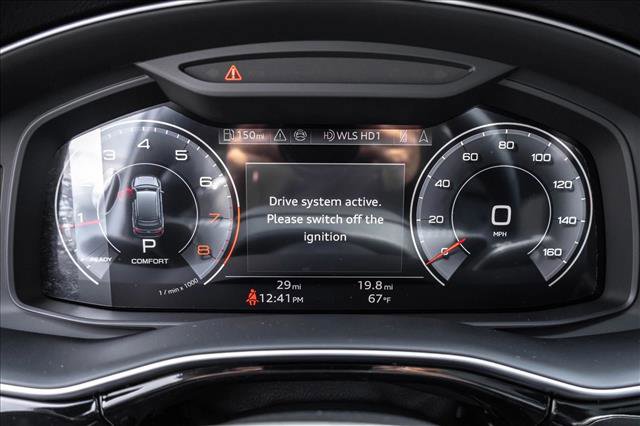 New 2026 Audi Q7 2.0T Premium Plus AWD/4WD image 14