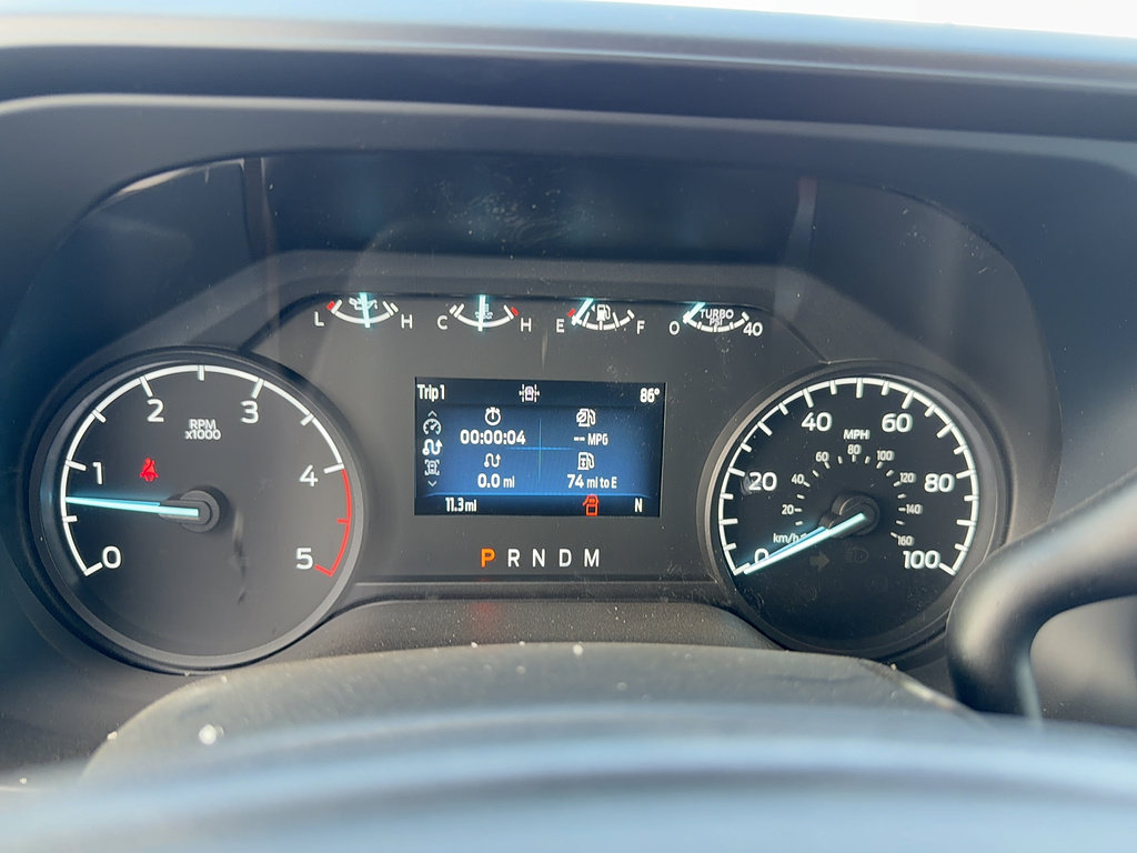 New 2026 Ford F550 4x4 SuperCab Super Duty image 34