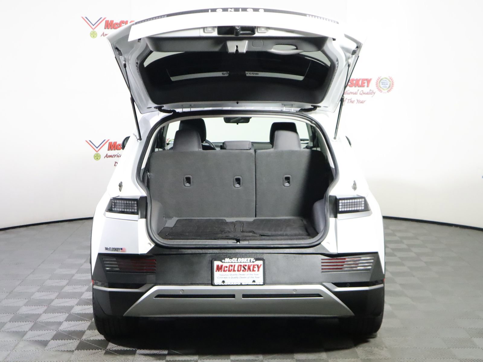 Used 2024 Hyundai Ioniq 5 SE image 11