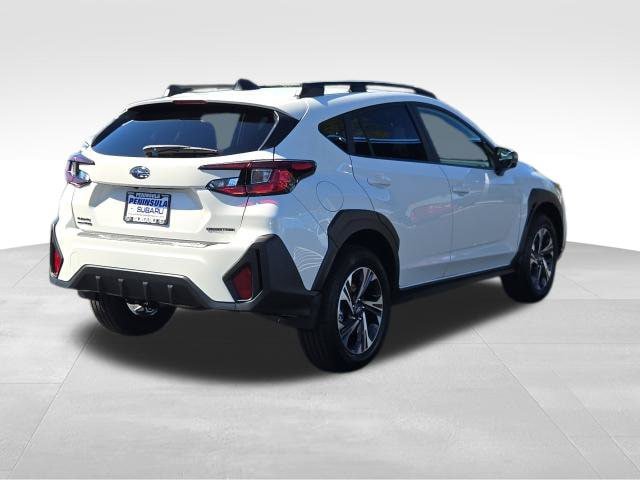 New 2026 Subaru Crosstrek 2.5i Premium AWD/4WD image 8